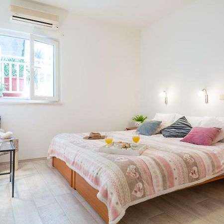 Lily'S Apartments Dubrownik Zewnętrze zdjęcie
