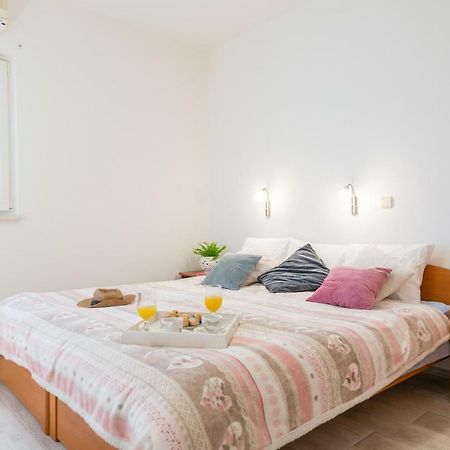 Lily'S Apartments Dubrownik Zewnętrze zdjęcie