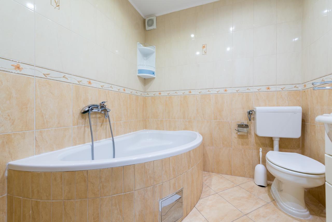 Lily'S Apartments Dubrownik Zewnętrze zdjęcie