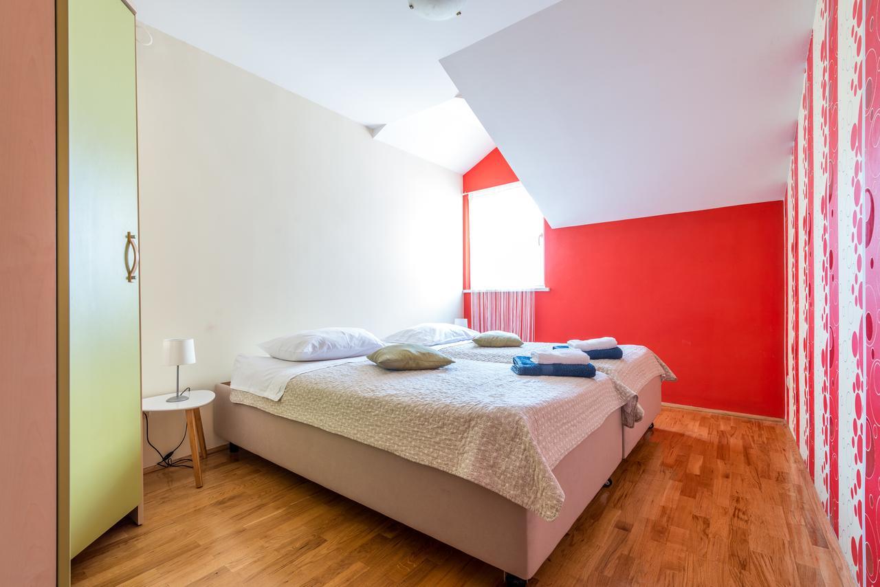 Lily'S Apartments Dubrownik Zewnętrze zdjęcie