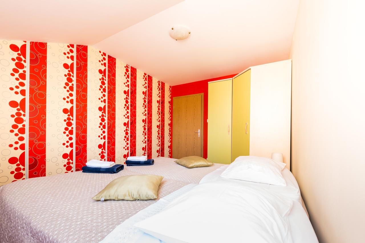 Lily'S Apartments Dubrownik Zewnętrze zdjęcie