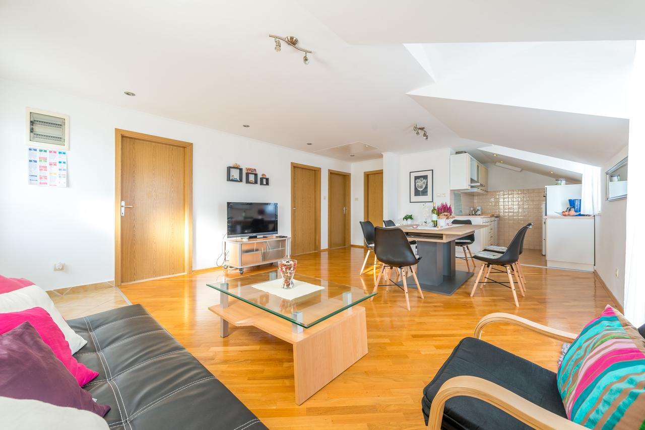 Lily'S Apartments Dubrownik Zewnętrze zdjęcie