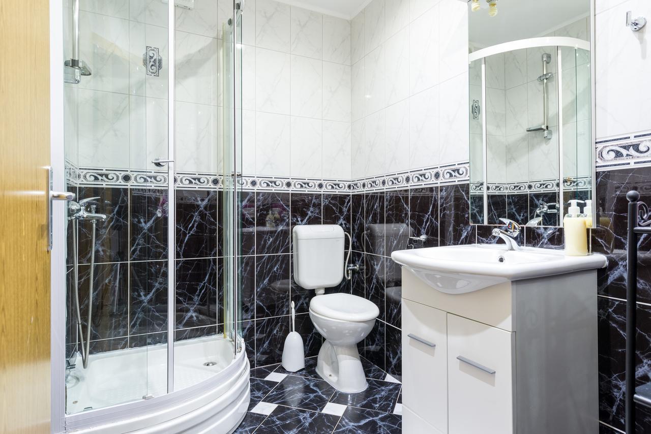 Lily'S Apartments Dubrownik Zewnętrze zdjęcie