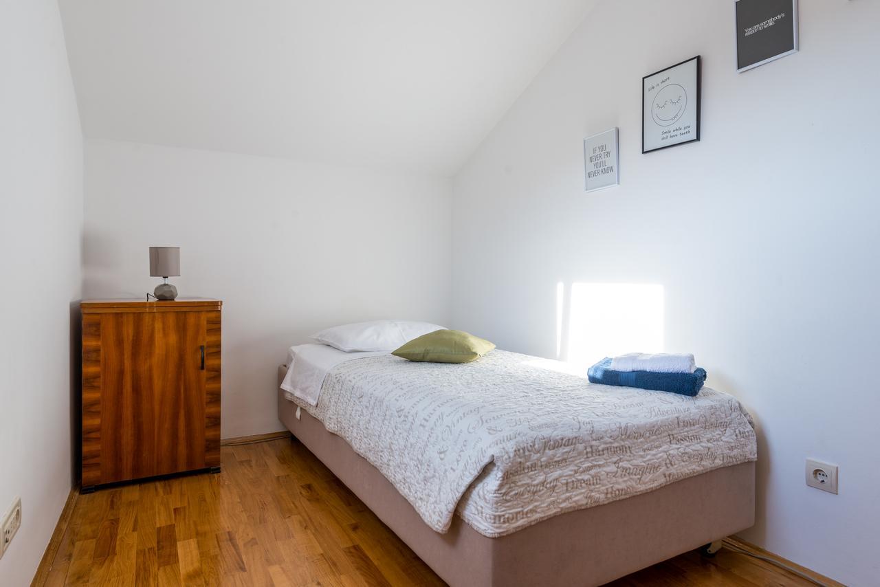 Lily'S Apartments Dubrownik Zewnętrze zdjęcie