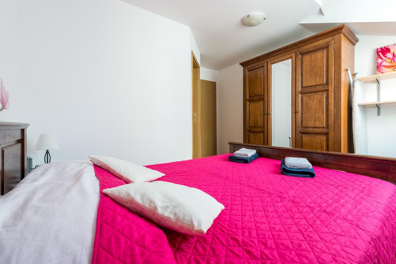 Lily'S Apartments Dubrownik Zewnętrze zdjęcie