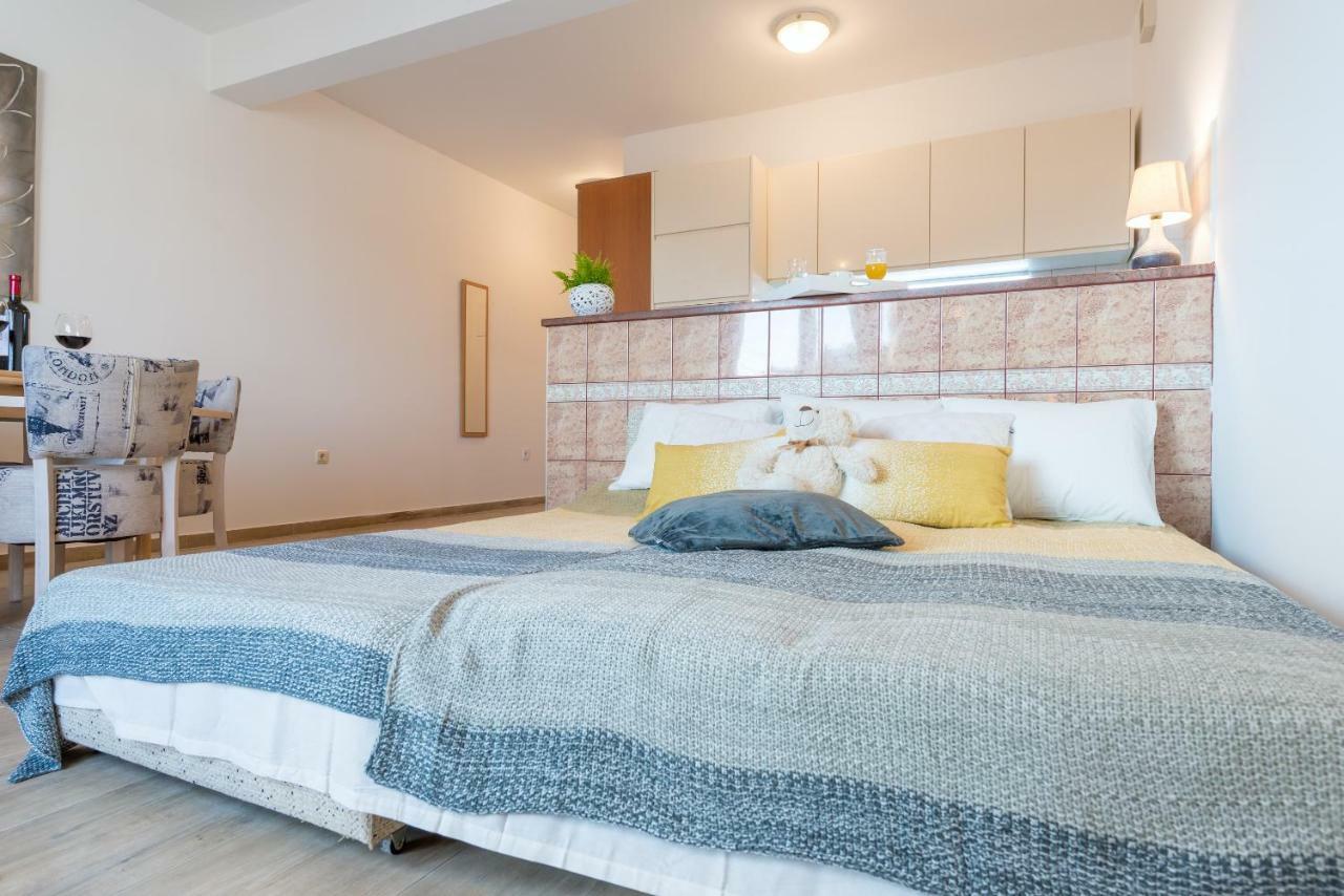 Lily'S Apartments Dubrownik Zewnętrze zdjęcie
