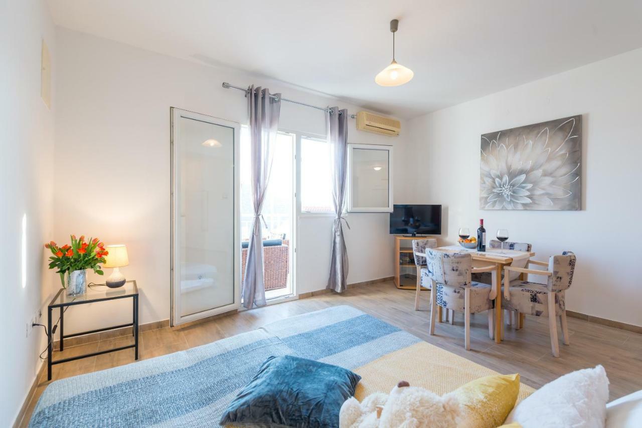 Lily'S Apartments Dubrownik Zewnętrze zdjęcie