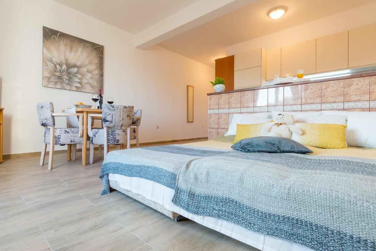 Lily'S Apartments Dubrownik Zewnętrze zdjęcie