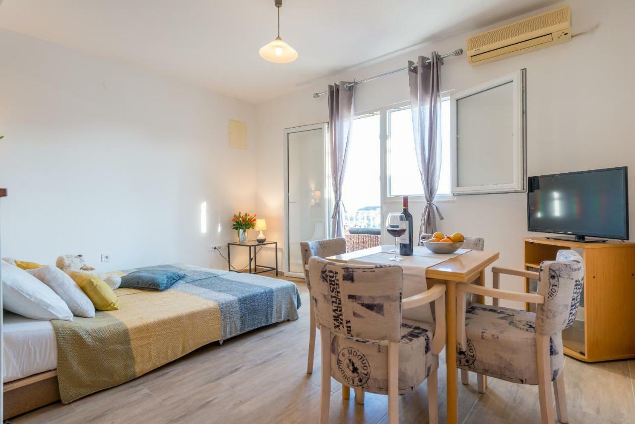 Lily'S Apartments Dubrownik Zewnętrze zdjęcie