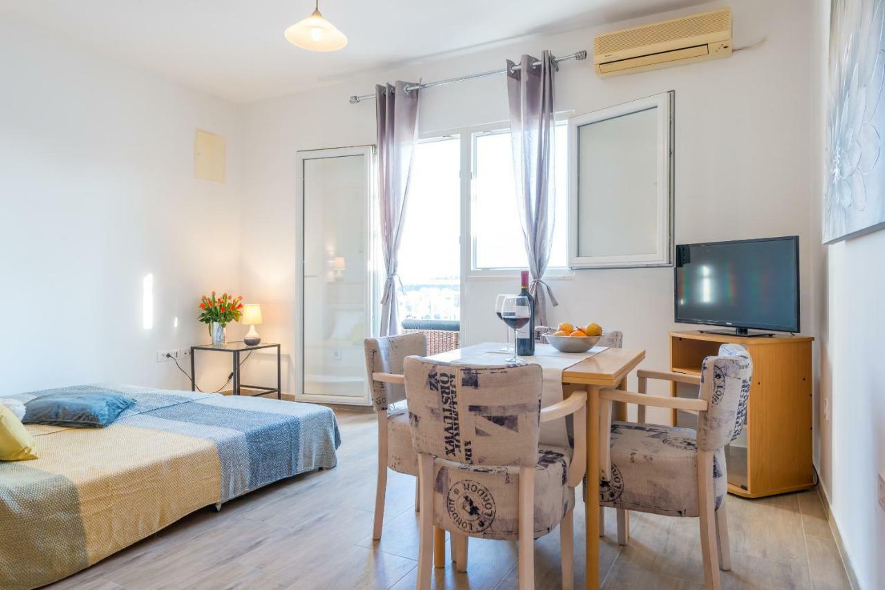 Lily'S Apartments Dubrownik Zewnętrze zdjęcie