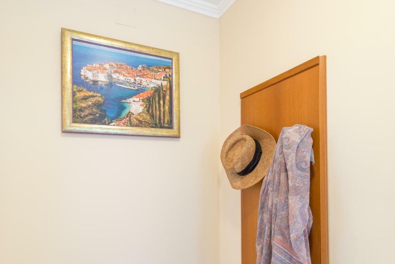 Lily'S Apartments Dubrownik Zewnętrze zdjęcie