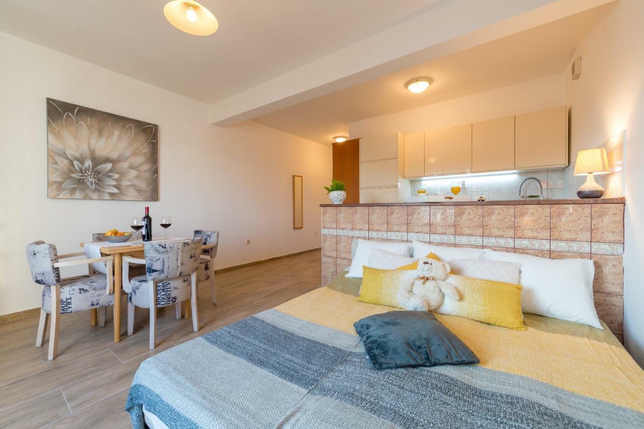 Lily'S Apartments Dubrownik Zewnętrze zdjęcie