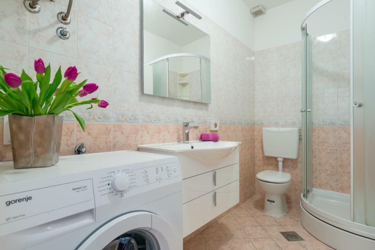 Lily'S Apartments Dubrownik Zewnętrze zdjęcie