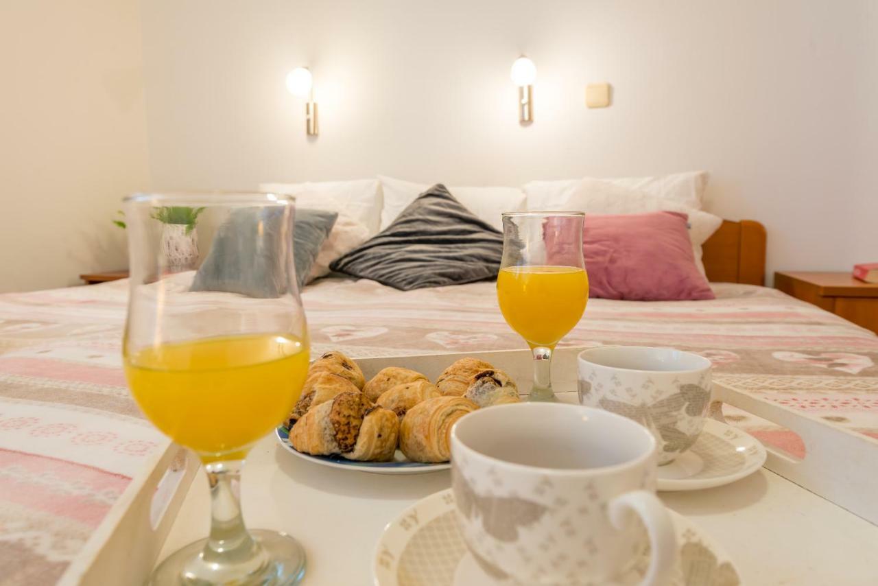 Lily'S Apartments Dubrownik Zewnętrze zdjęcie