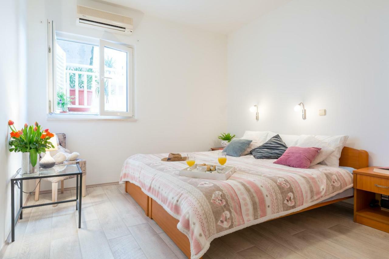 Lily'S Apartments Dubrownik Zewnętrze zdjęcie