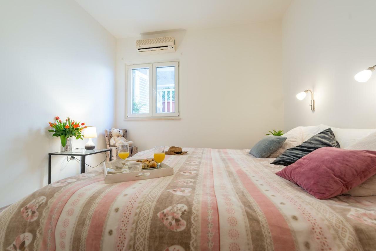 Lily'S Apartments Dubrownik Zewnętrze zdjęcie
