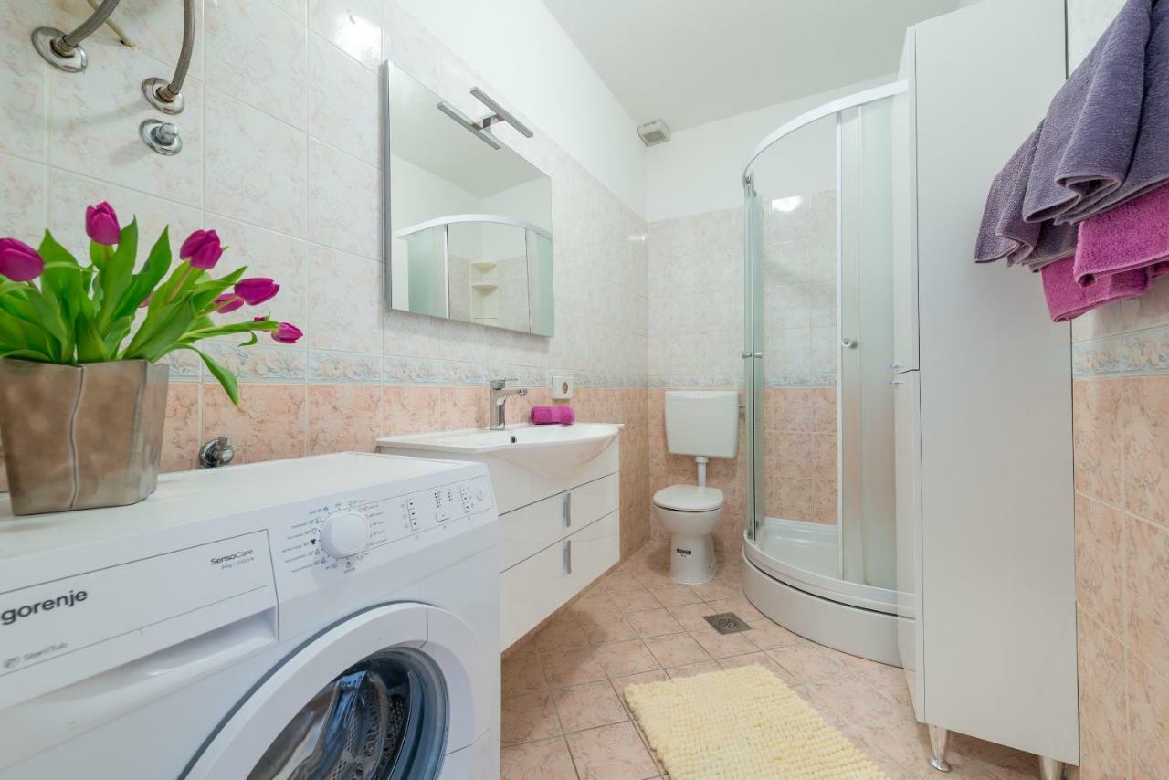 Lily'S Apartments Dubrownik Zewnętrze zdjęcie
