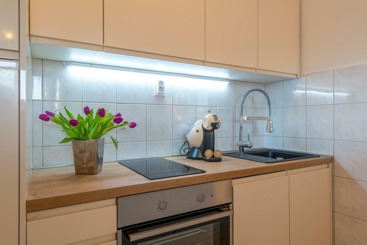 Lily'S Apartments Dubrownik Zewnętrze zdjęcie